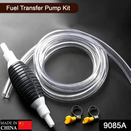 Pump Kit for Fuel Transfer