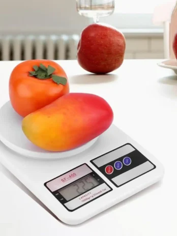 Digital Weighing Machine (10 KG)