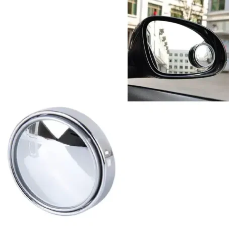 Car Mirrors Blind Spot Pack of 2