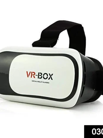 3D VR Box Virtual Reality Glasses